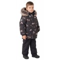 Lenne ROBIN 26314/8805 комплект зимовий для хлопчика